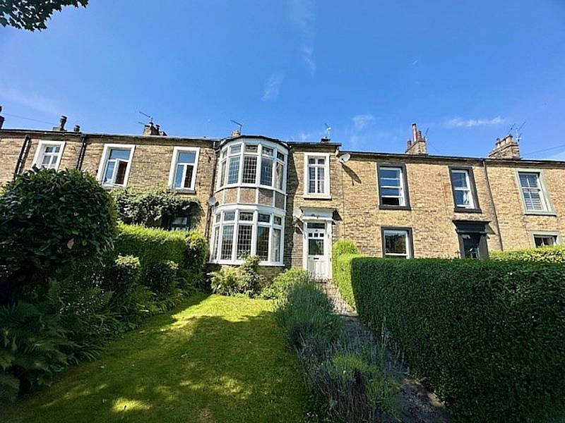 5 Heathfield Place, Skircoat Green Road, Skircoat Green