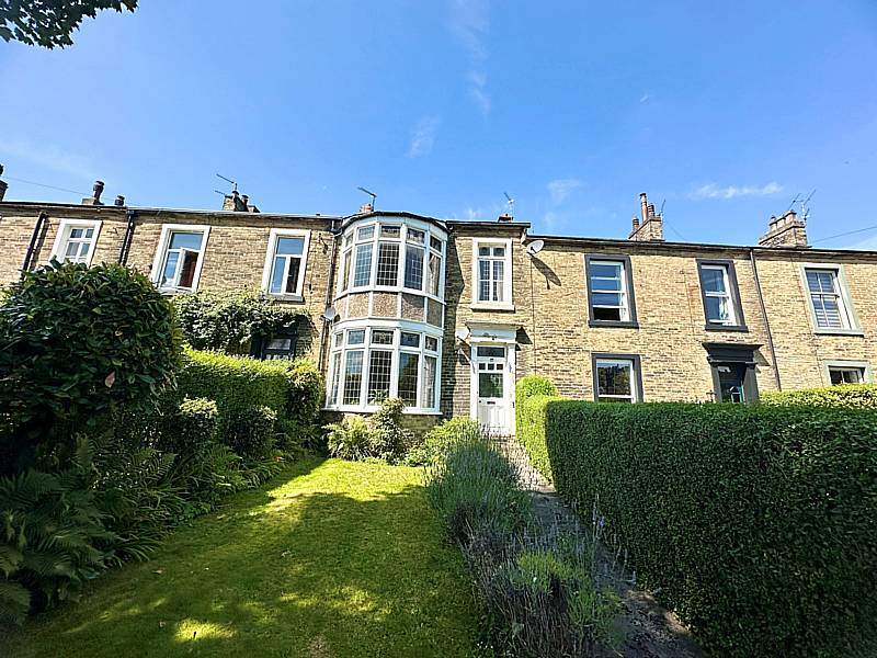 5 Heathfield Place, Skircoat Green Road, Skircoat Green