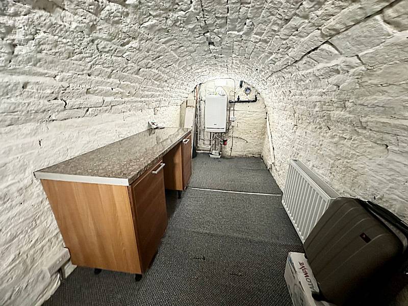 Cellar