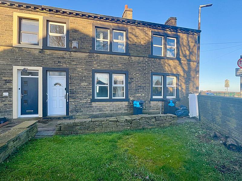 1 Withinfields, Southowram