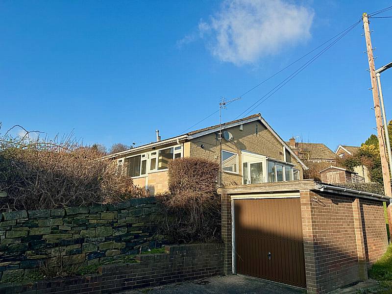 22 Overdale Mount, Bairstow Lane, Sowerby Bridge