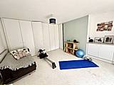 Gym/Playroom