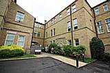 18 Richmond Apartments, Charlotte Close, Savile Park