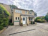 7 Kirby Leas, Well Head, Halifax