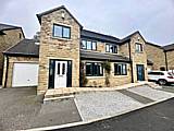 2 Holly Drive, Blackwall Lane, Sowerby Bridge