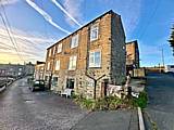 1 New Marsh, Sowerby Bridge