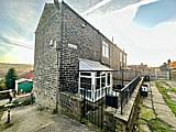 1 New Marsh, Sowerby Bridge